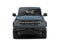2021 Ford Bronco Big Bend 4 Door 4x4