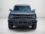 2021 Ford Bronco Outer Banks 4 Door 4x4
