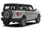 2021 Ford Bronco Outer Banks 4 Door 4x4