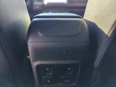 2022 Ford Bronco Outer Banks 4 Door Advanced 4x4