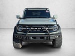2022 Ford Bronco Outer Banks 4 Door Advanced 4x4
