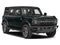 2022 Ford Bronco Outer Banks 4 Door Advanced 4x4