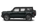 2023 Ford Bronco Outer Banks 4 Door Advanced 4x4