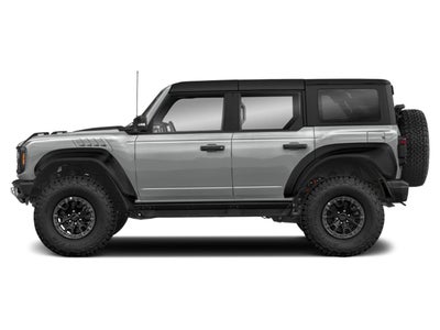 2023 Ford Bronco Raptor 4 Door Advanced 4x4