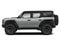 2023 Ford Bronco Raptor 4 Door Advanced 4x4