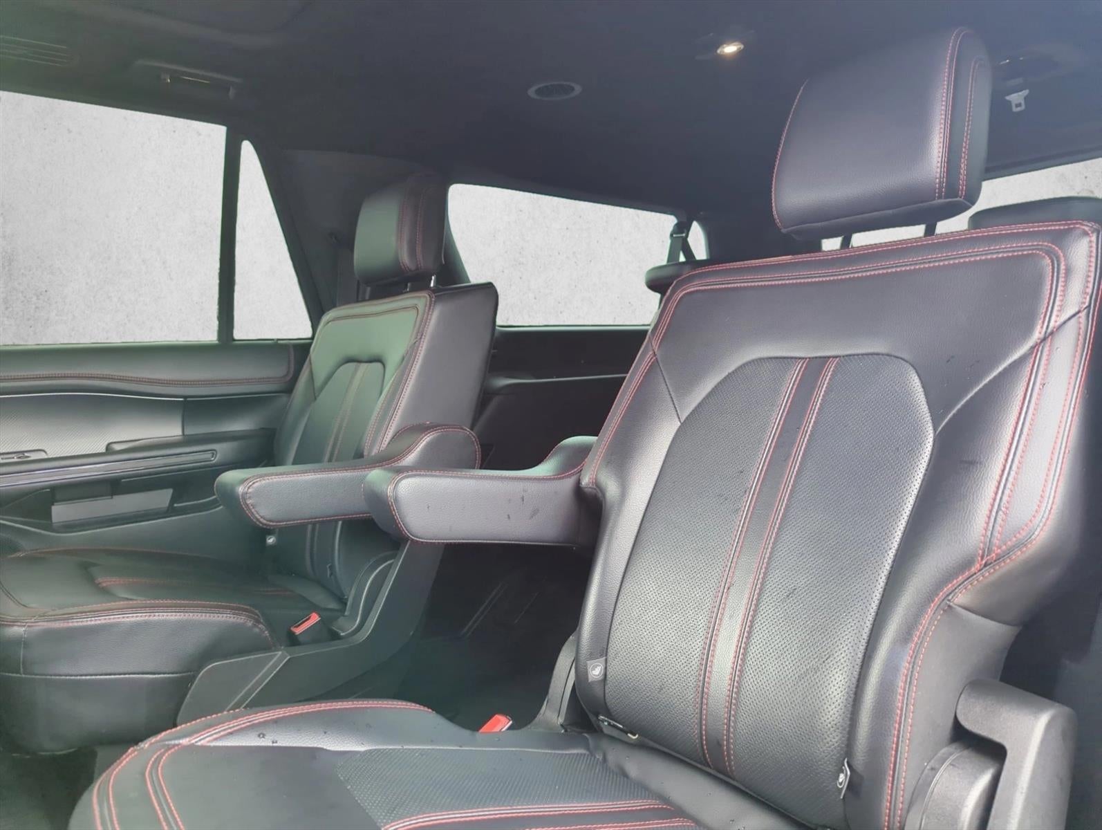 2021 Ford Expedition Max Limited 4x2