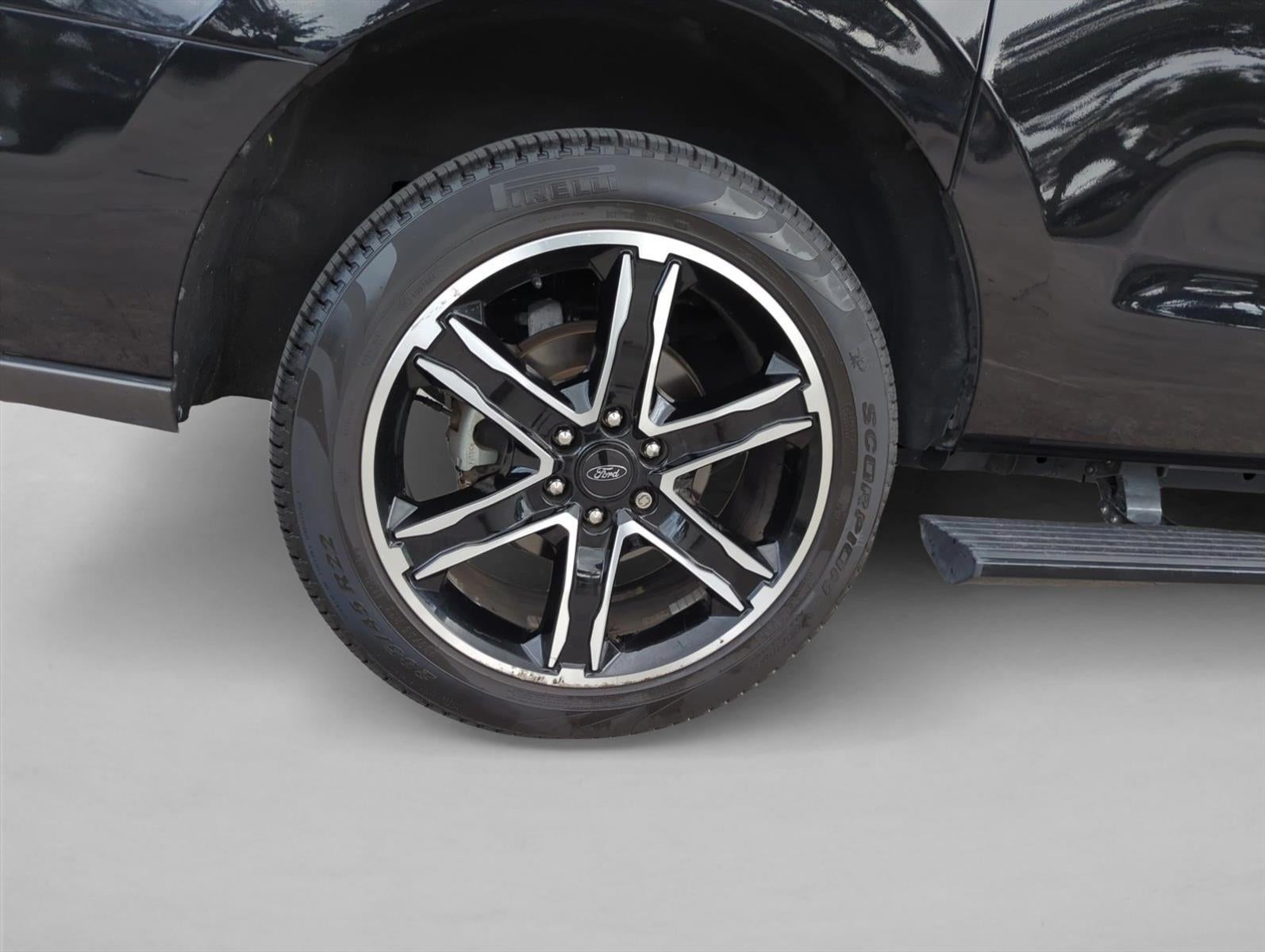 2021 Ford Expedition Max Limited 4x2