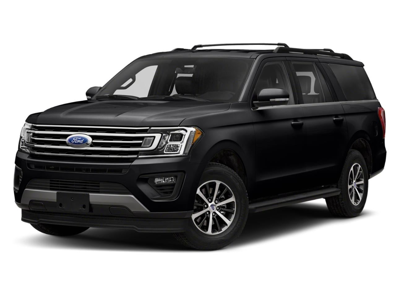 2021 Ford Expedition Max Limited 4x2