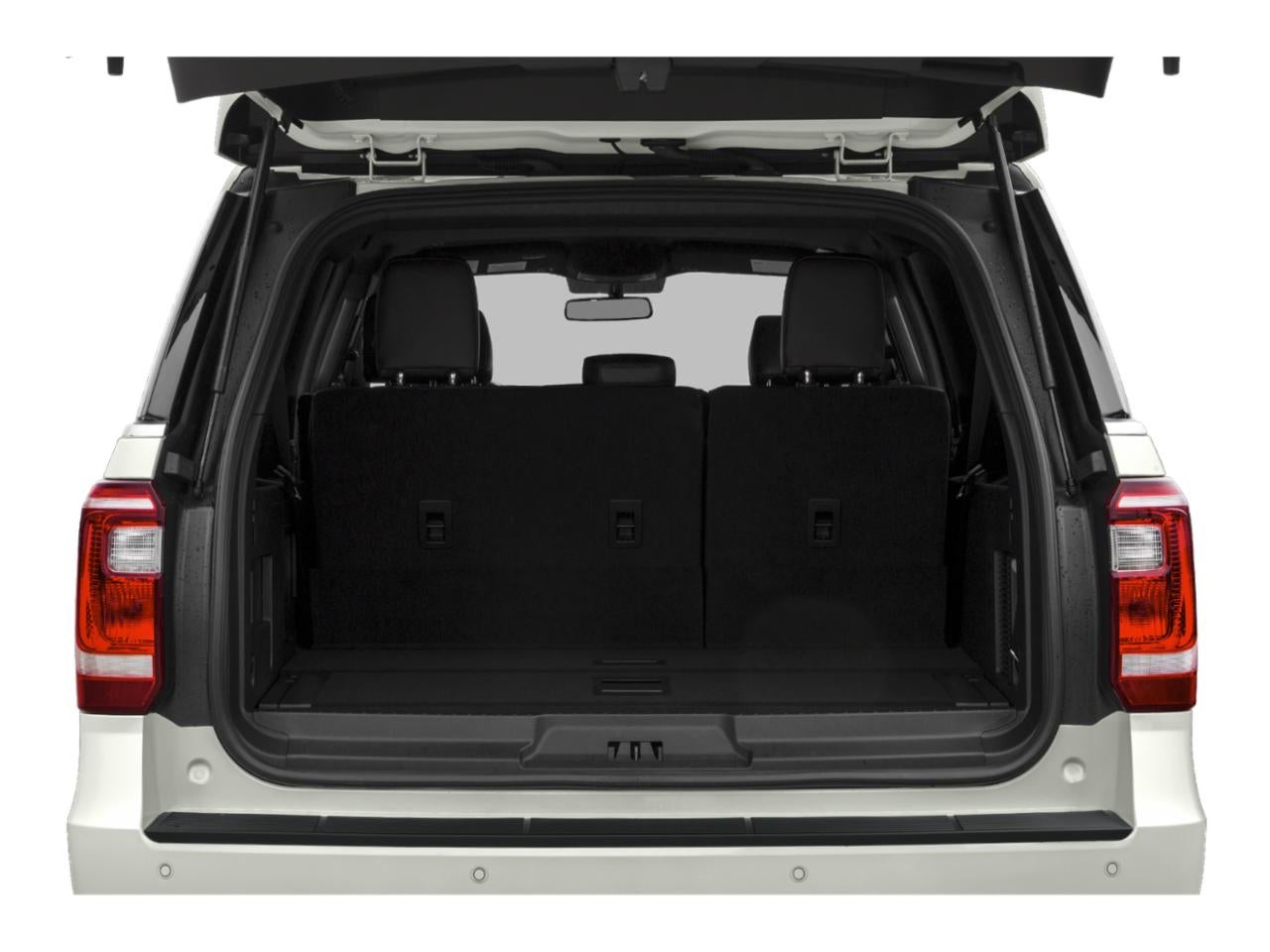 2021 Ford Expedition Max Limited 4x2