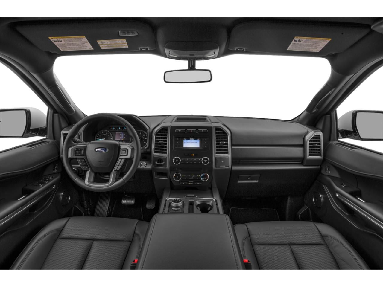 2021 Ford Expedition Max Limited 4x2
