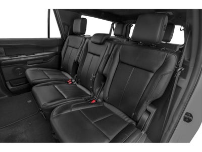2021 Ford Expedition Max Limited 4x2