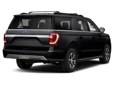 2021 Ford Expedition Max Limited 4x2