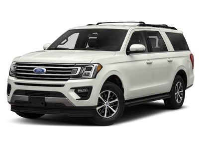2021 Ford Expedition Max Limited 4x2