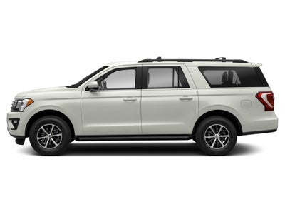 2021 Ford Expedition Max Limited 4x2
