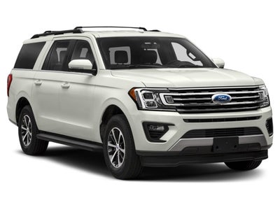 2021 Ford Expedition Max Limited 4x2