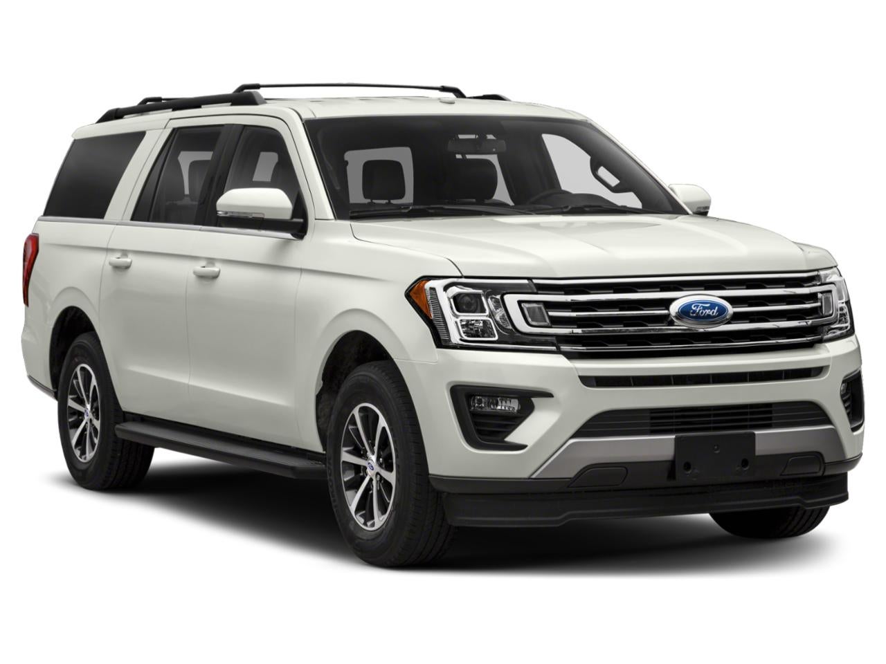 2021 Ford Expedition Max Limited 4x2