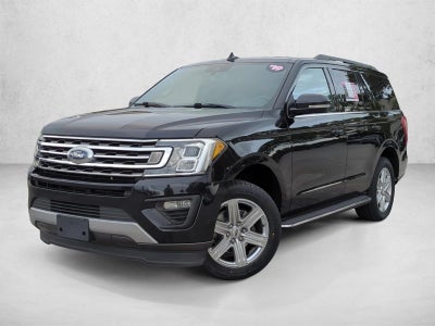 2019 Ford Expedition XLT 4x2