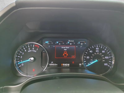 2019 Ford Expedition XLT 4x2