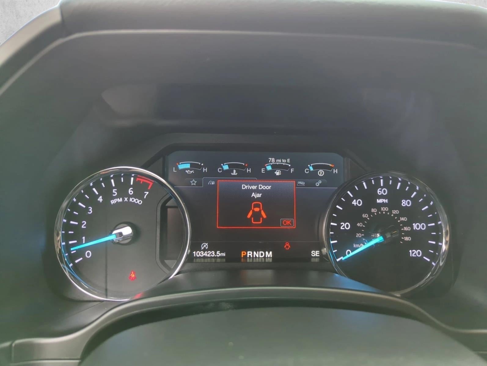 2019 Ford Expedition XLT 4x2