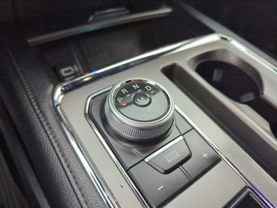 2019 Ford Expedition XLT 4x2