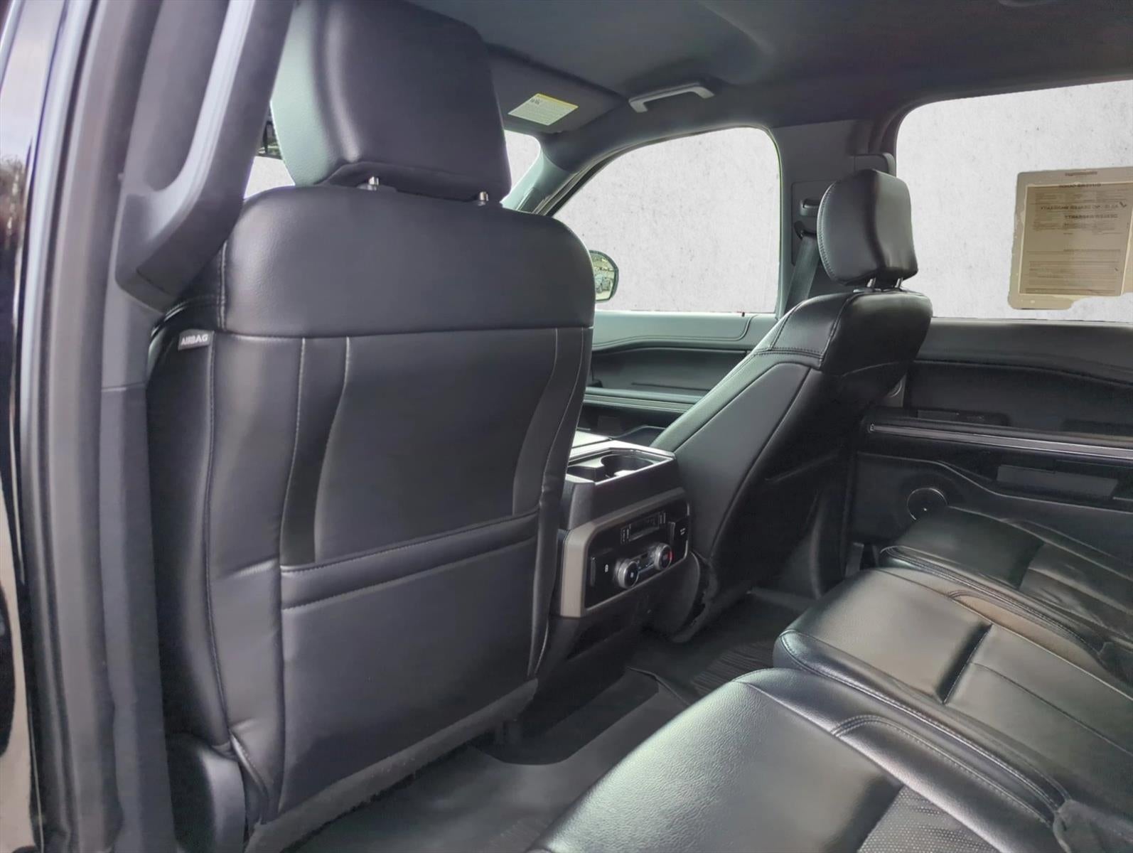 2019 Ford Expedition XLT 4x2