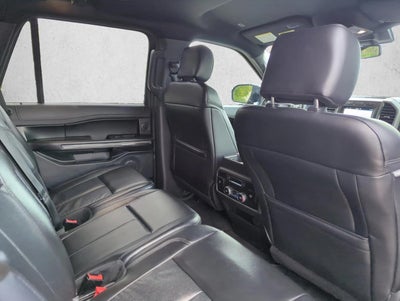 2019 Ford Expedition XLT 4x2