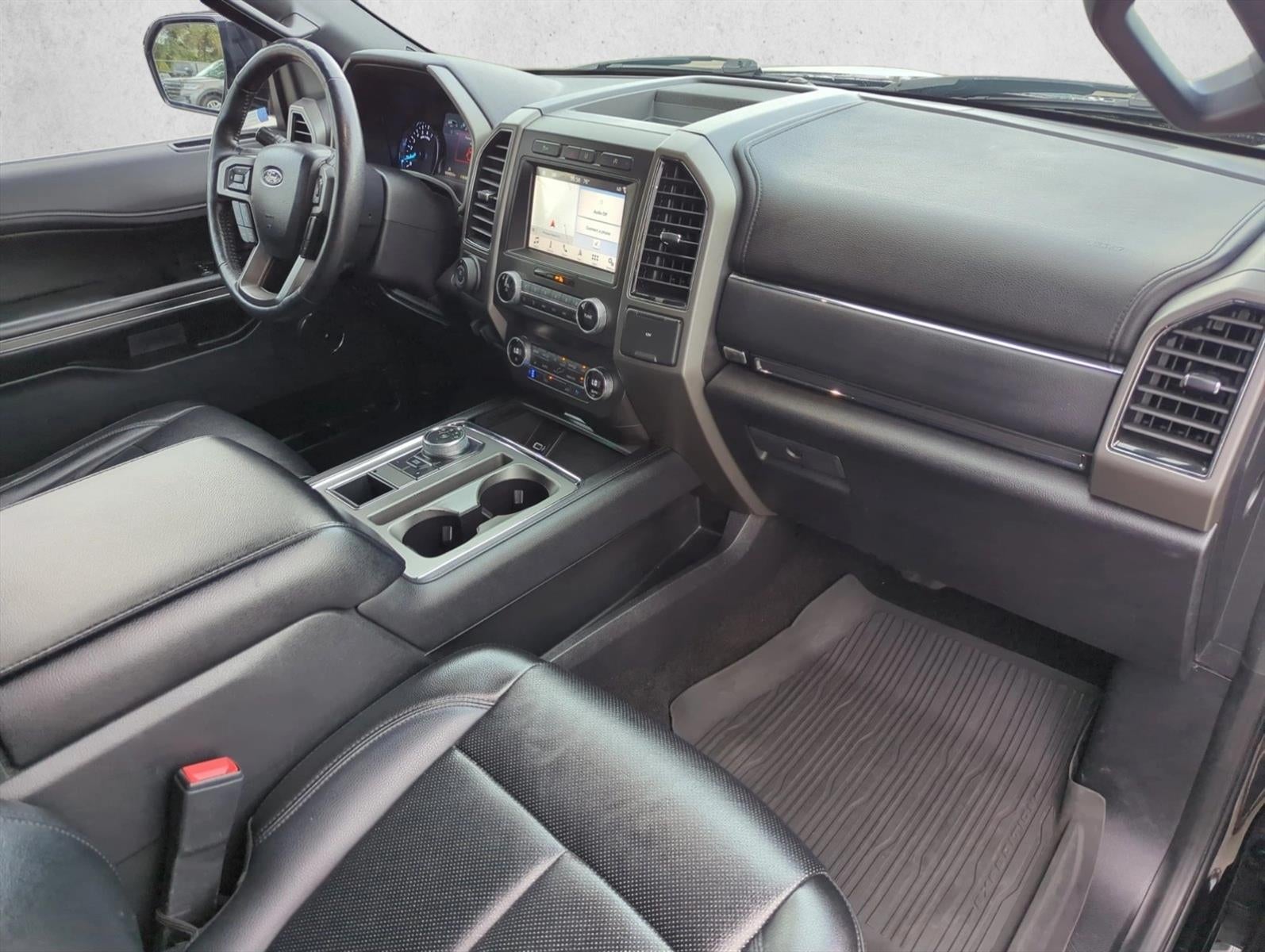 2019 Ford Expedition XLT 4x2