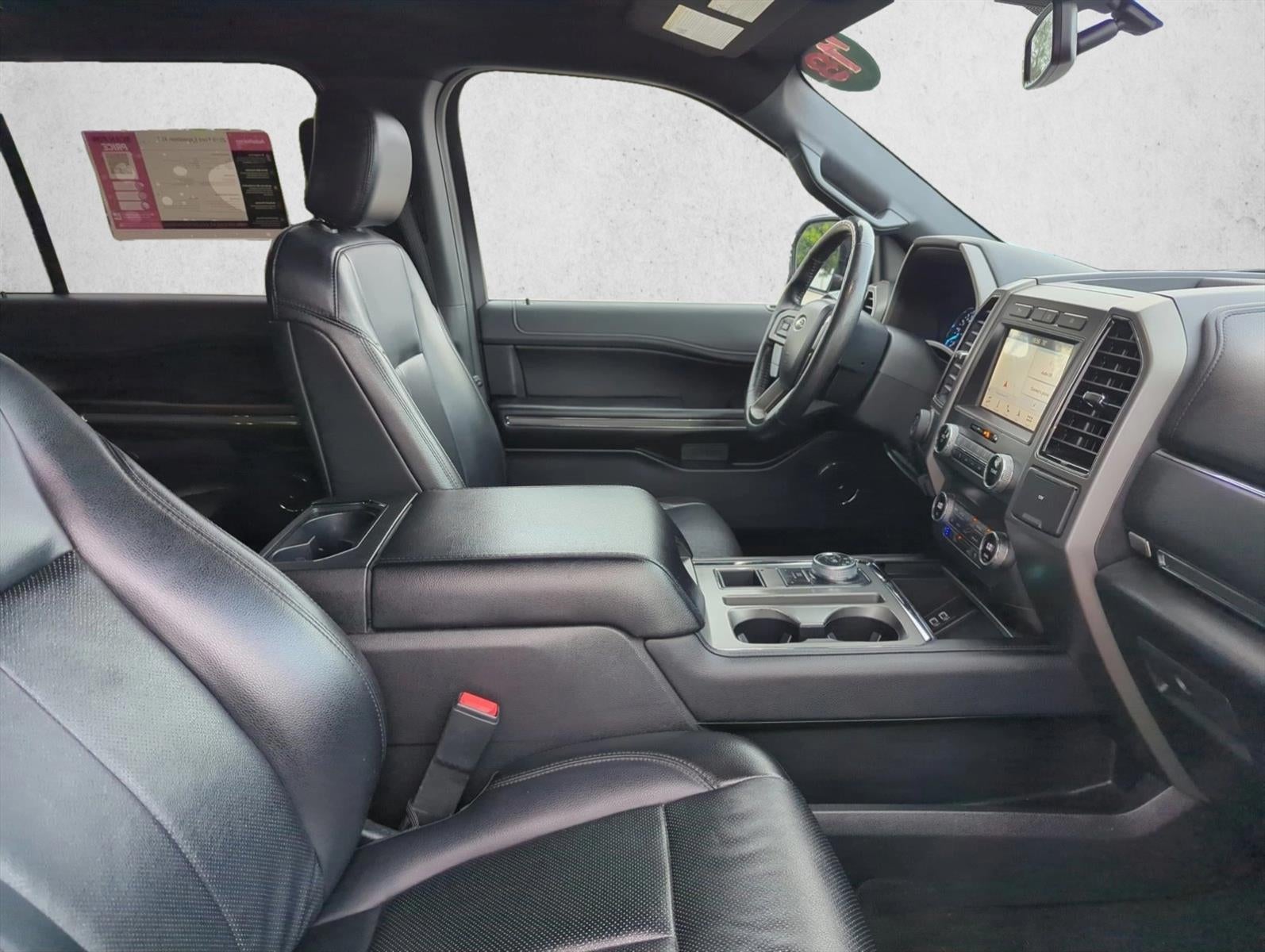 2019 Ford Expedition XLT 4x2