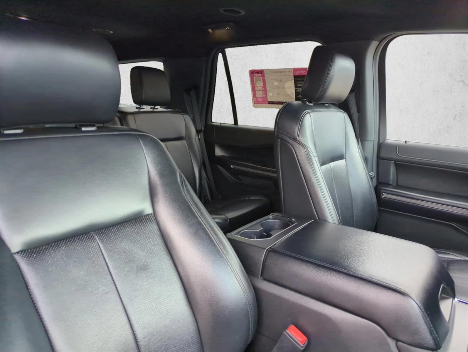 2019 Ford Expedition XLT 4x2