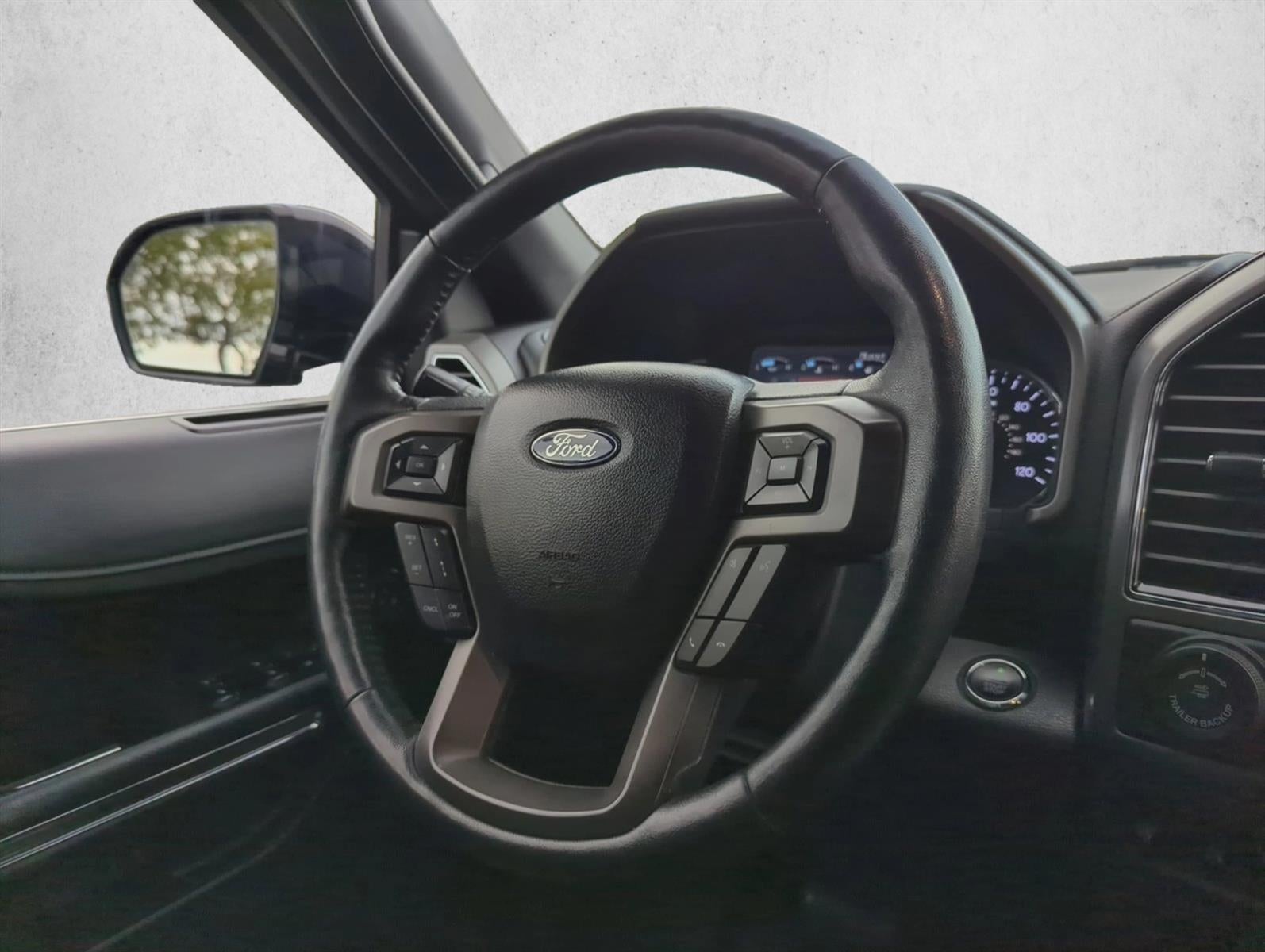 2019 Ford Expedition XLT 4x2