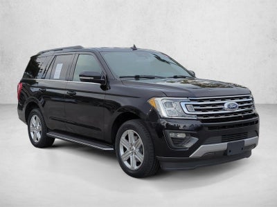 2019 Ford Expedition XLT 4x2