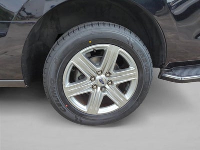 2019 Ford Expedition XLT 4x2