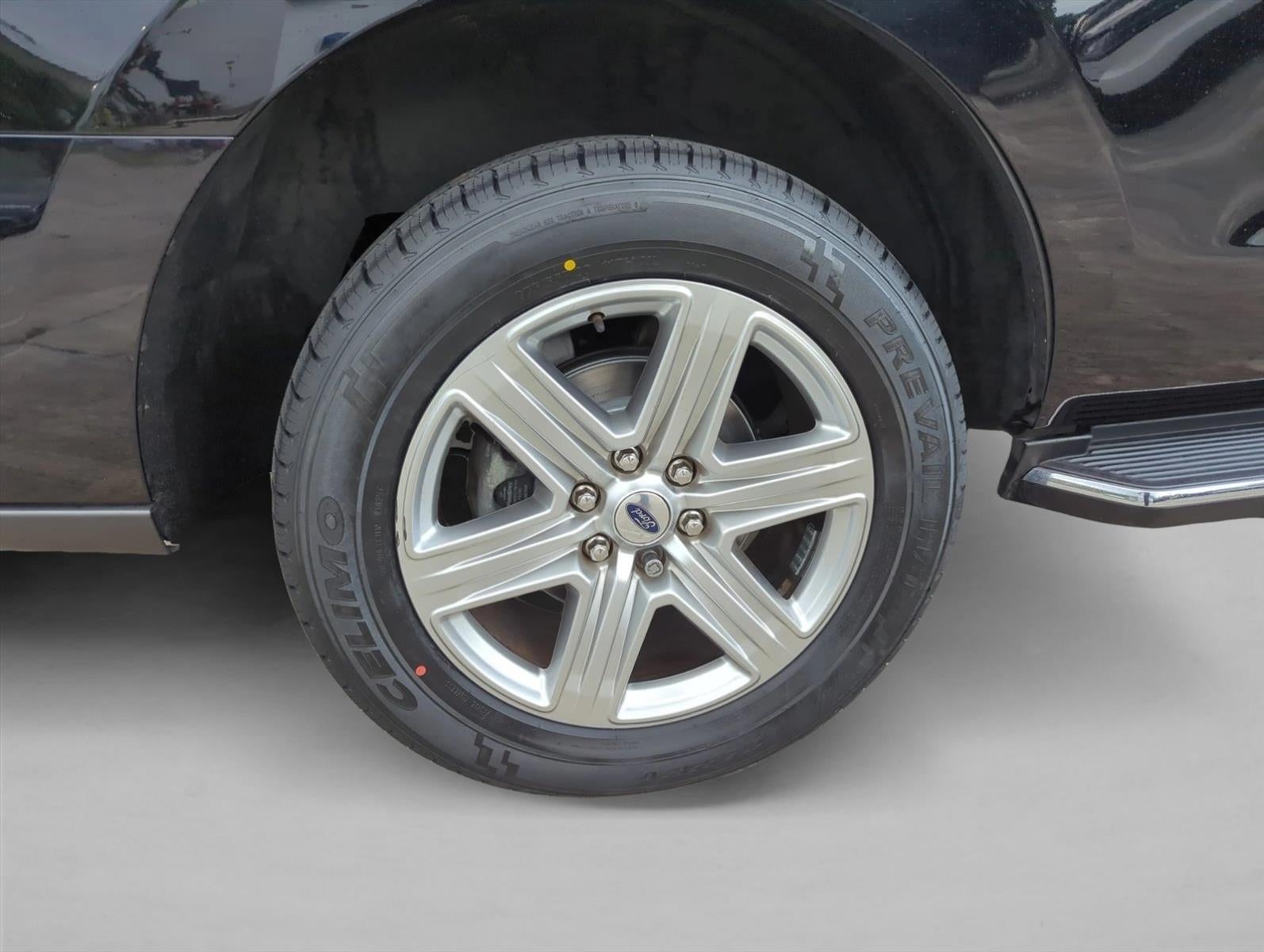 2019 Ford Expedition XLT 4x2