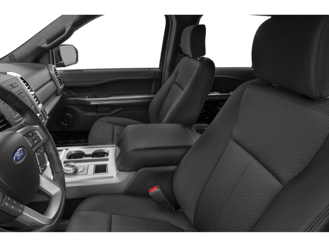 2019 Ford Expedition XLT 4x2