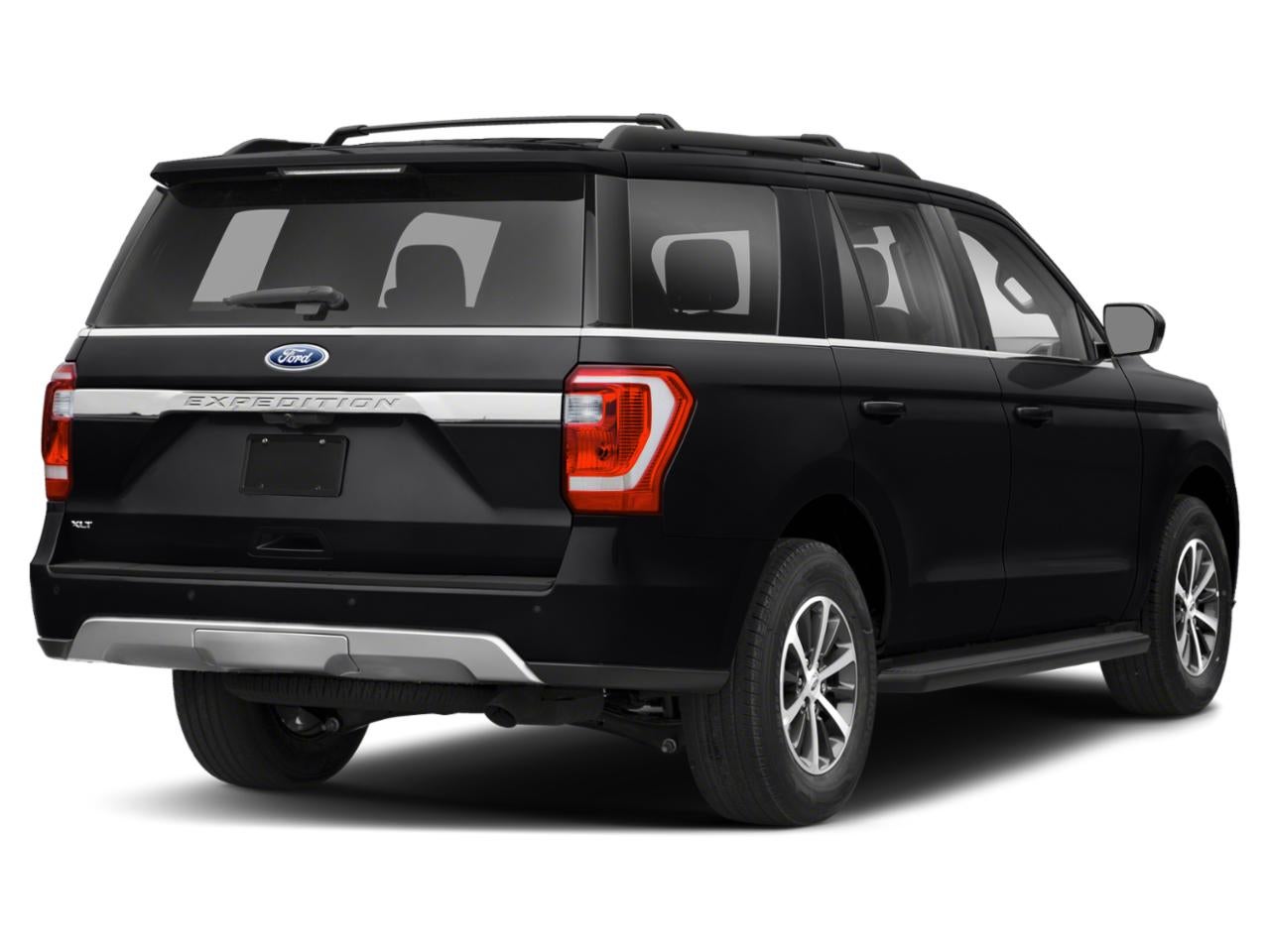 2019 Ford Expedition XLT 4x2