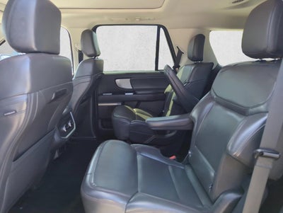 2025 Ford Expedition Active 4x4