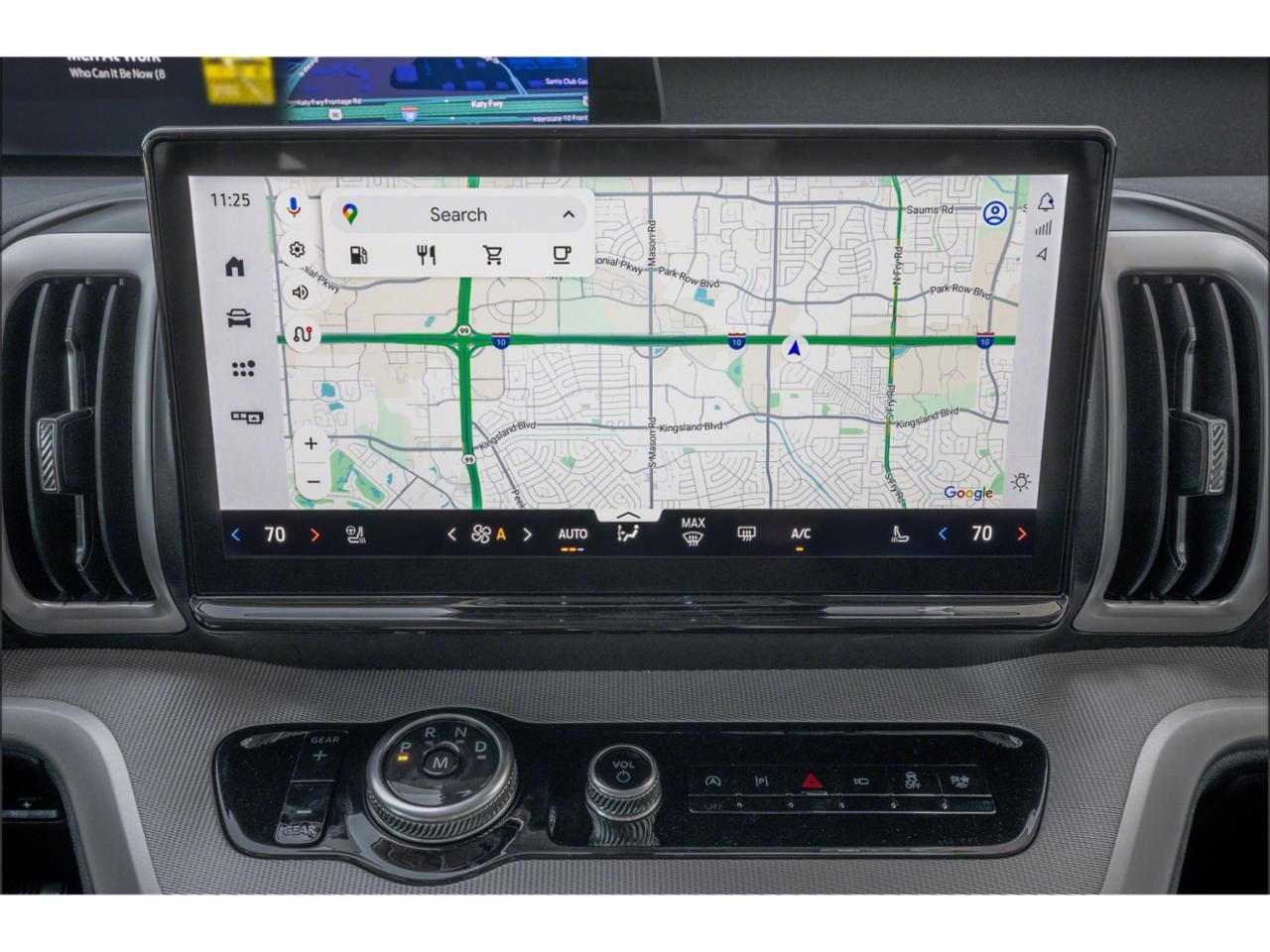 2025 Ford Expedition Active 4x4