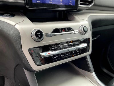 2023 Ford Explorer XLT RWD