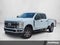 2026 Ford Super Duty F-250 SRW XLT 4WD Crew Cab 6.75' Box