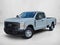 2026 Ford Super Duty F-250 SRW XL 2WD SuperCab 6.75' Box
