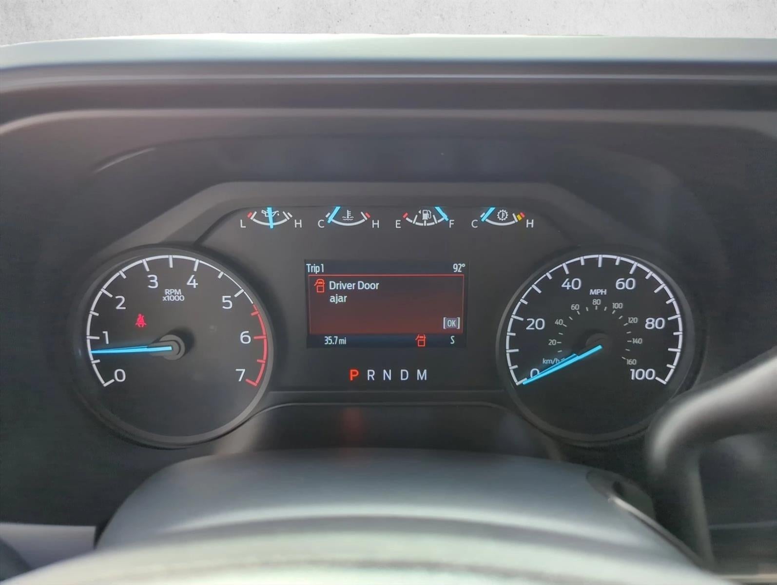 2026 Ford Super Duty F-250 SRW XL 2WD SuperCab 6.75' Box