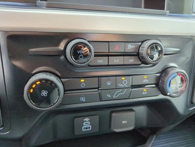 2026 Ford Super Duty F-250 SRW XL 2WD SuperCab 6.75' Box