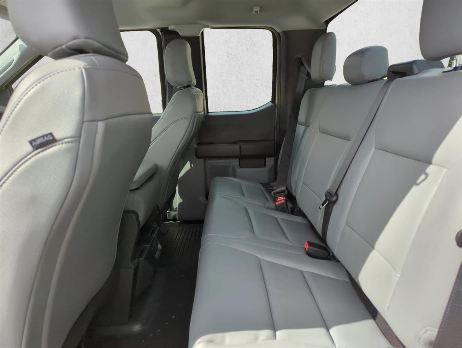 2026 Ford Super Duty F-250 SRW XL 2WD SuperCab 6.75' Box