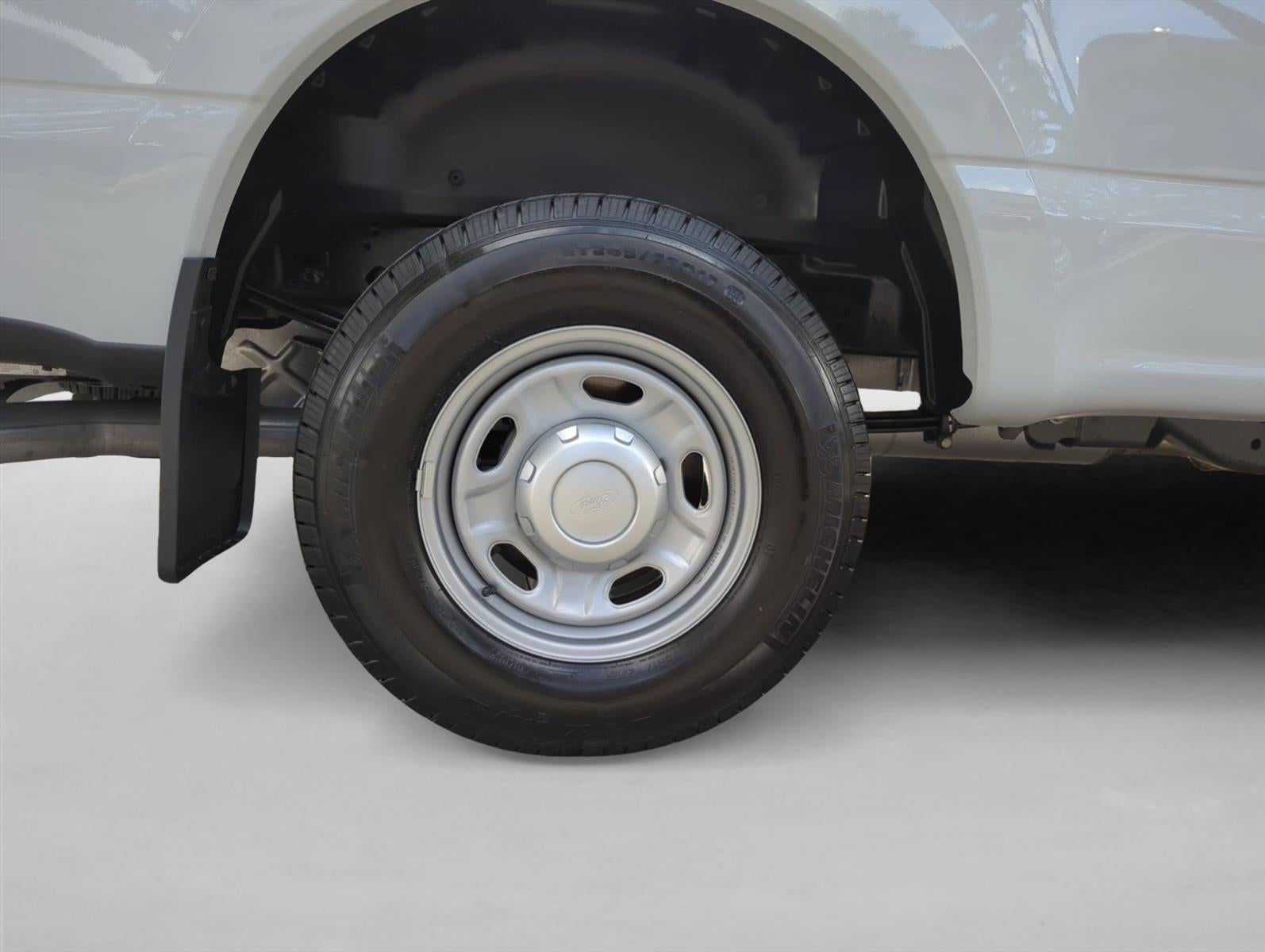 2026 Ford Super Duty F-250 SRW XL 2WD SuperCab 6.75' Box