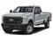 2026 Ford Super Duty F-250 SRW XL 2WD SuperCab 6.75' Box