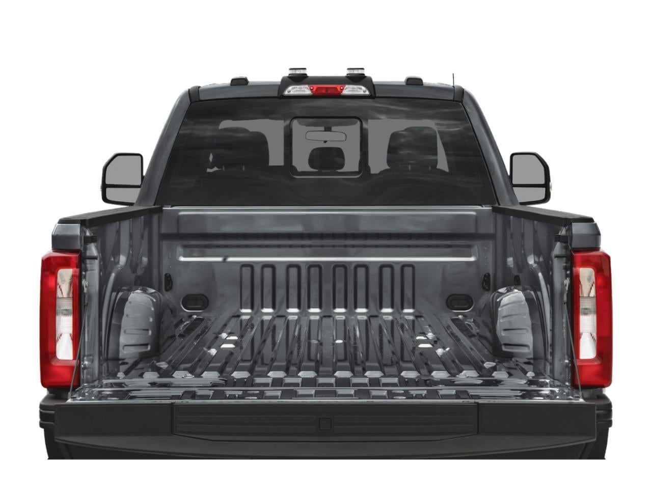 2026 Ford Super Duty F-250 SRW XL 2WD SuperCab 6.75' Box