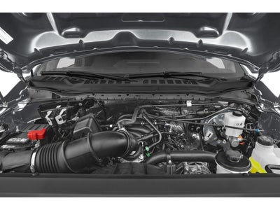 2026 Ford Super Duty F-250 SRW XL 2WD SuperCab 6.75' Box