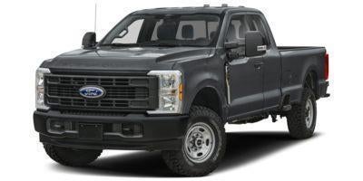2026 Ford Super Duty F-250 SRW XL 2WD SuperCab 6.75' Box