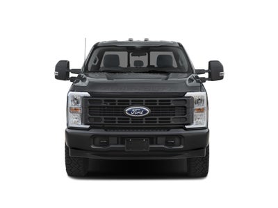2026 Ford Super Duty F-250 SRW XL 2WD SuperCab 6.75' Box