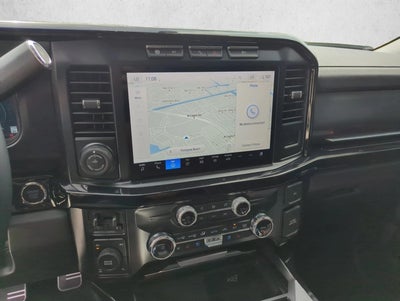 2024 Ford Super Duty F-250 SRW LARIAT 4WD Crew Cab 6.75' Box